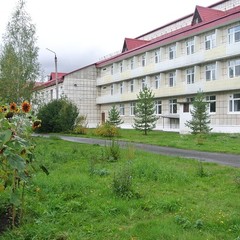 Санаторий Вита, Пермский край