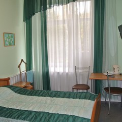 Санаторий Вита, Пермский край