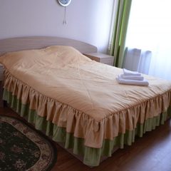 Санаторий Вита, Пермский край