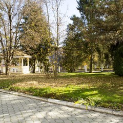 Санаторий Чайка, Республика Кабардино-Балкария