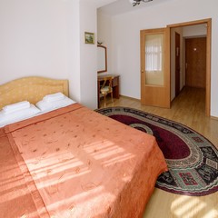 Санаторий Чайка, Республика Кабардино-Балкария