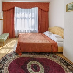 Санаторий Чайка, Республика Кабардино-Балкария