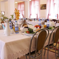 Санаторий Чайка, Республика Кабардино-Балкария