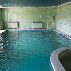 Санаторий Чайка, Республика Кабардино-Балкария