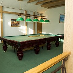 Санаторий Чайка, Республика Кабардино-Балкария