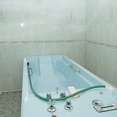 Санаторий Чайка, Республика Кабардино-Балкария