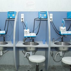 Санаторий Чайка, Республика Кабардино-Балкария