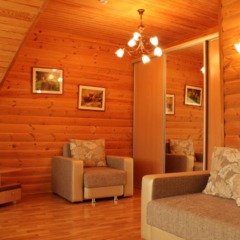 Санаторий Ливадия, Казань, Татарстан