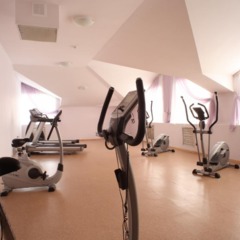 Санаторий Ливадия, Казань, Татарстан