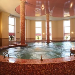 Санаторий Ливадия, Казань, Татарстан