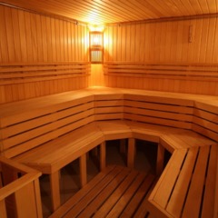 Санаторий Ливадия, Казань, Татарстан