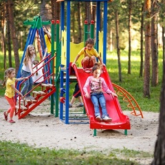 Санаторий Сосновый бор, Татарстан