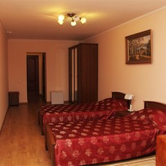 Санаторий Сосновый бор, Татарстан