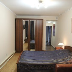 Санаторий Сосновый бор, Татарстан