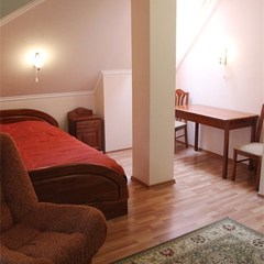 Санаторий Сосновый бор, Татарстан