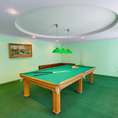 Санаторий Сосновый бор, Татарстан