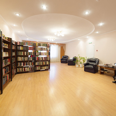 Санаторий Сосновый бор, Татарстан