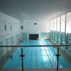 Санаторий Сосновый бор, Татарстан