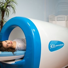 Санаторий Сосновый бор, Татарстан