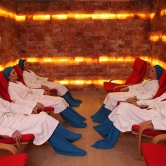 Санаторий Сосновый бор, Татарстан