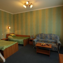 Санаторий Бакирово, Татарстан