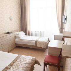 Санаторий Бакирово, Татарстан