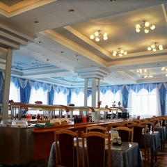 Санаторий Бакирово, Татарстан