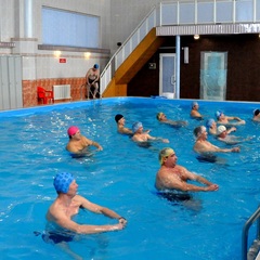 Санаторий Бакирово, Татарстан