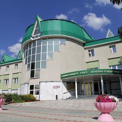 Санаторий Бакирово, Татарстан