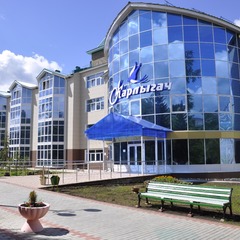 Санаторий Бакирово, Татарстан