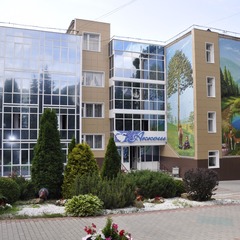 Санаторий Бакирово, Татарстан