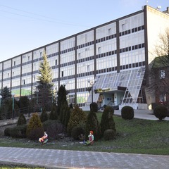 Санаторий Бакирово, Татарстан