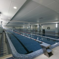 Санаторий Балкыш, Казань, Татарстан