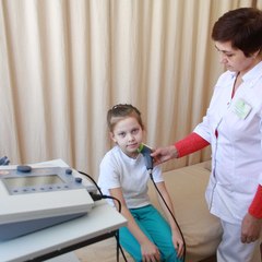 Санаторий Балкыш, Казань, Татарстан