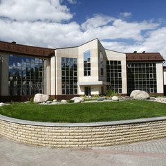 Санаторий Балкыш, Казань, Татарстан