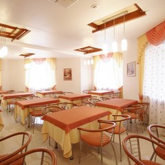 Санаторий Балкыш, Казань, Татарстан