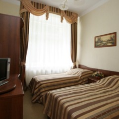 Санаторий Балкыш, Казань, Татарстан