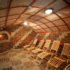 Санаторий Балкыш, Казань, Татарстан