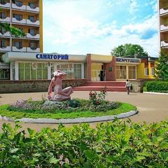 Санаторий Жемчужина, Набережные Челны, Татарстан