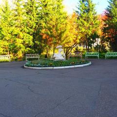 Санаторий Жемчужина, Набережные Челны, Татарстан