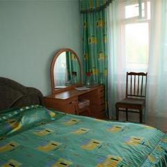 Санаторий Жемчужина, Набережные Челны, Татарстан