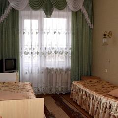 Санаторий Жемчужина, Набережные Челны, Татарстан