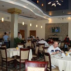 Санаторий Жемчужина, Набережные Челны, Татарстан