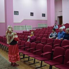 Санаторий Жемчужина, Набережные Челны, Татарстан