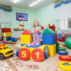 Санаторий Жемчужина, Набережные Челны, Татарстан