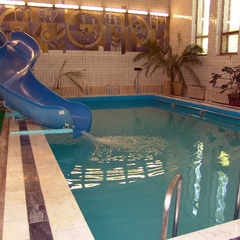 Санаторий Жемчужина, Набережные Челны, Татарстан