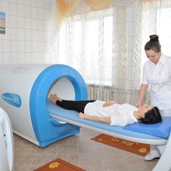 Санаторий Жемчужина, Набережные Челны, Татарстан