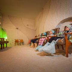 Санаторий Жемчужина, Набережные Челны, Татарстан