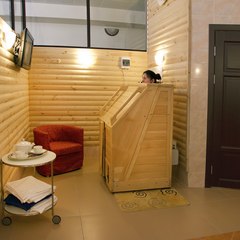 Санаторий Нехама, Казань, Татарстан