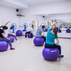 Санаторий Нехама, Казань, Татарстан